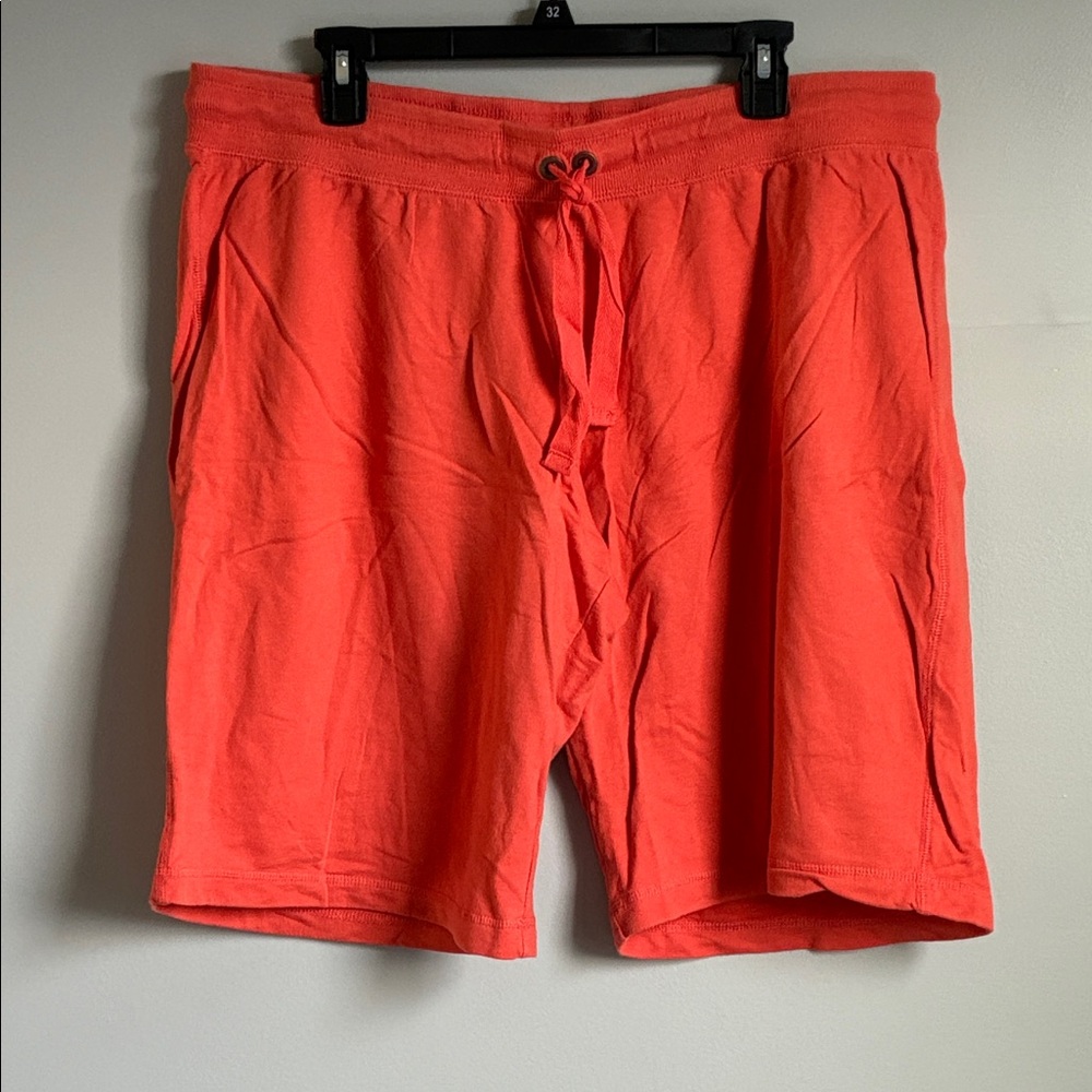 Merona Women's Orange Shorts